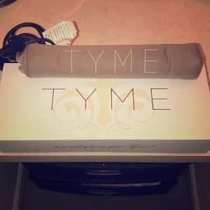 Tyme Curling/Flat Iron